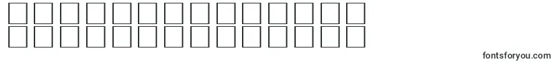 PerivaleRegularDb Font – Arabic Fonts